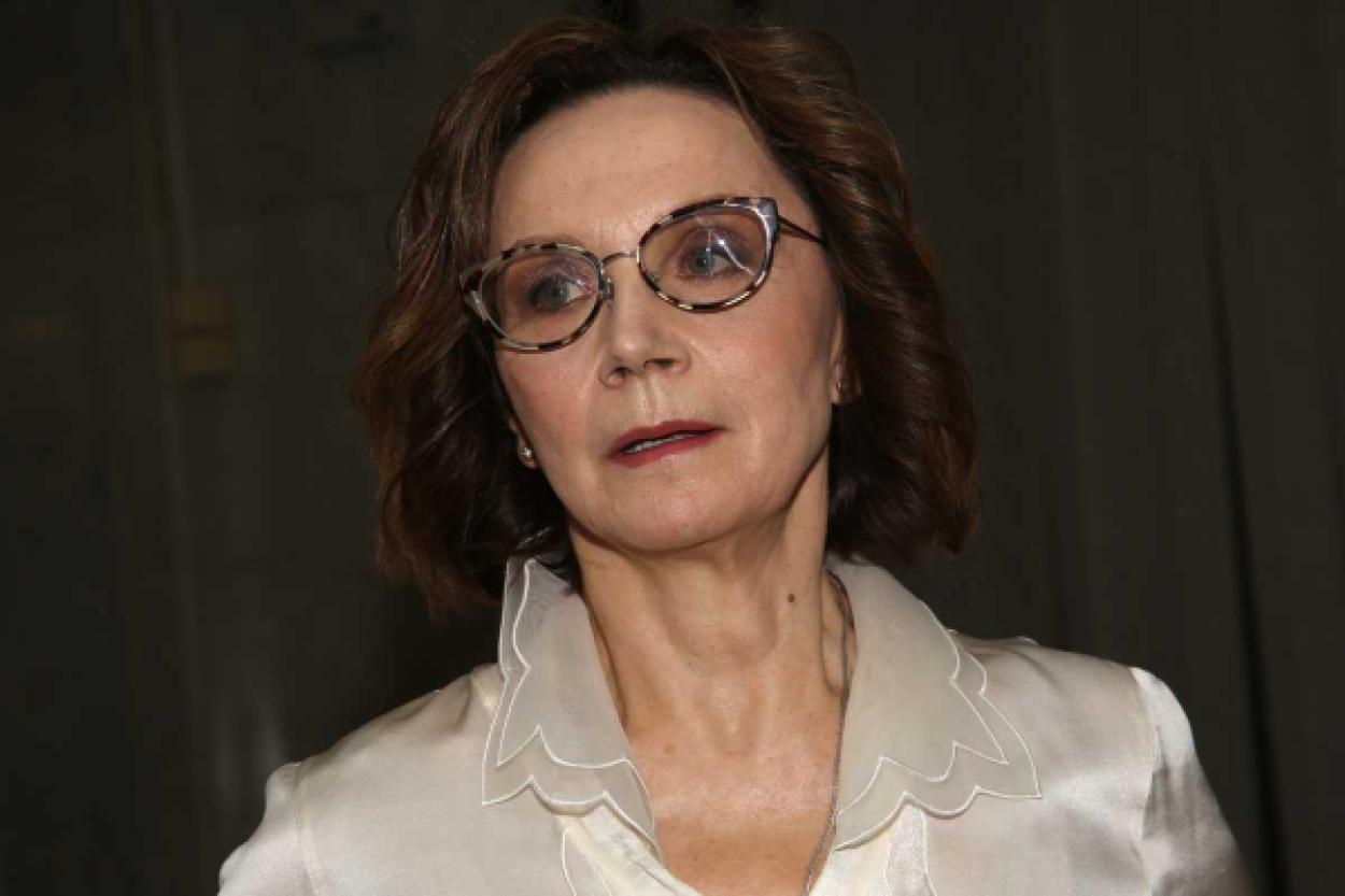 По-прежнему очаровательна: 77-летняя Ирина Купченко выглядит на 10 лет моложе