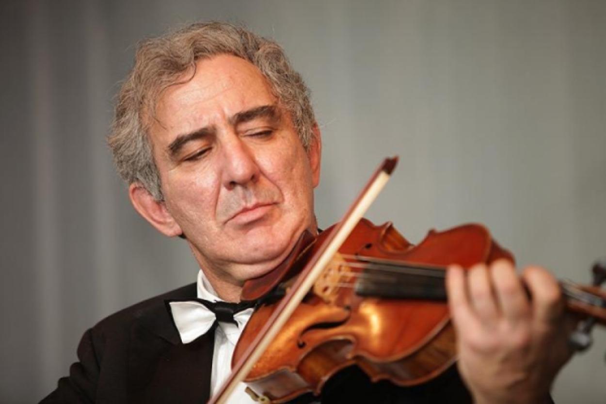 Гала-концерт конкурса «Восходящие звезды» состоится в марте в Риге