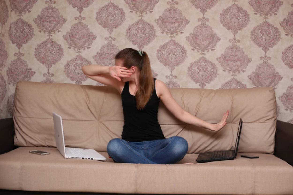 Молодежь выбирает офлайн-общение вместо соцсетей