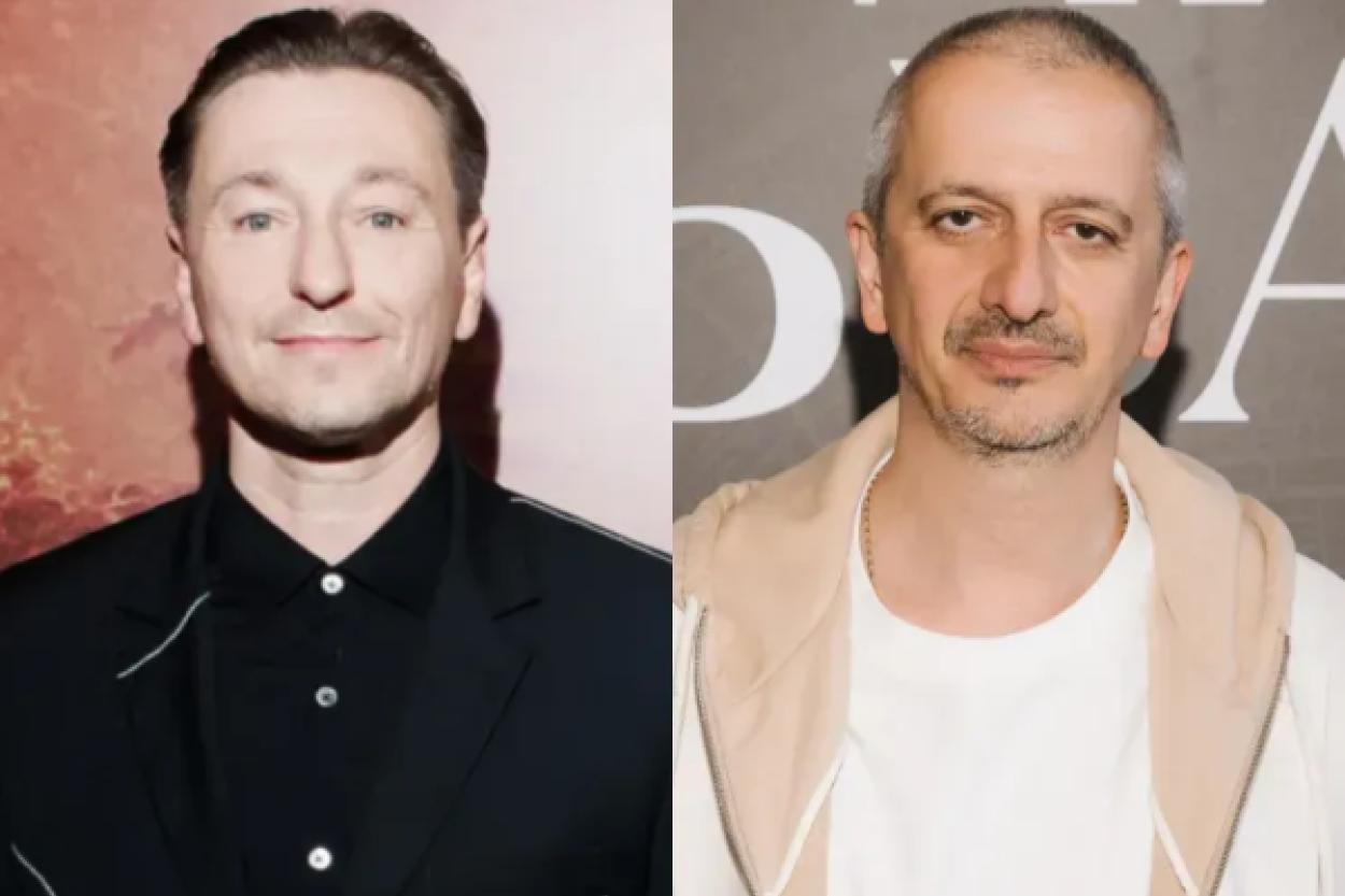 Безруков о ситуации в школе-студии МХАТ: что он думает