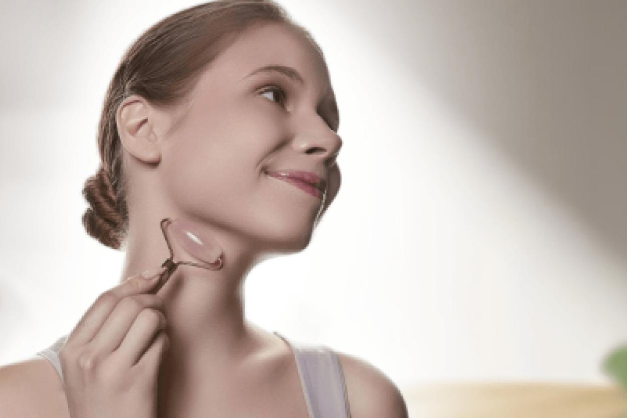 Как вернуть коже сияние за 15 минут: три простых шага