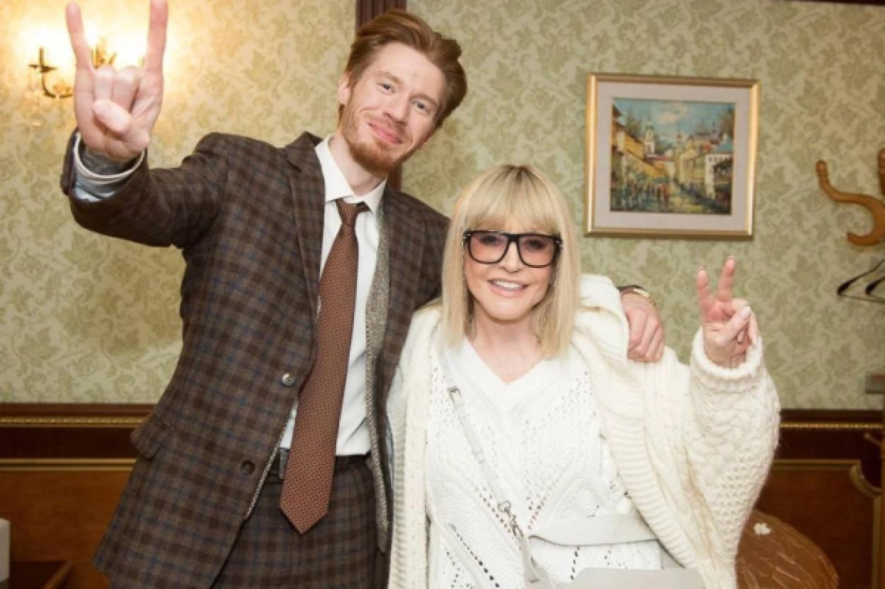 Никита Пресняков: встреча с бабушкой и финансовые трудности