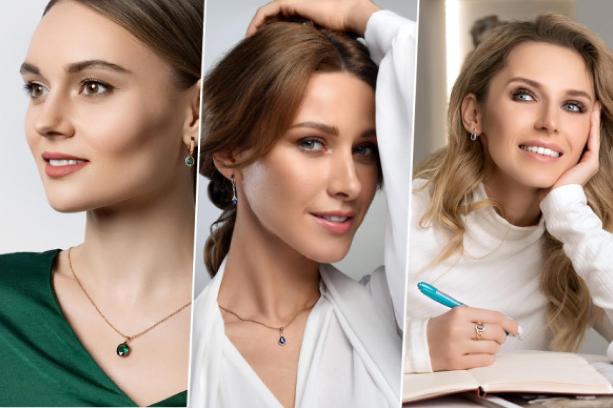 Ювелирный дресс-код: как гармонично сочетать украшения с деловым стилем