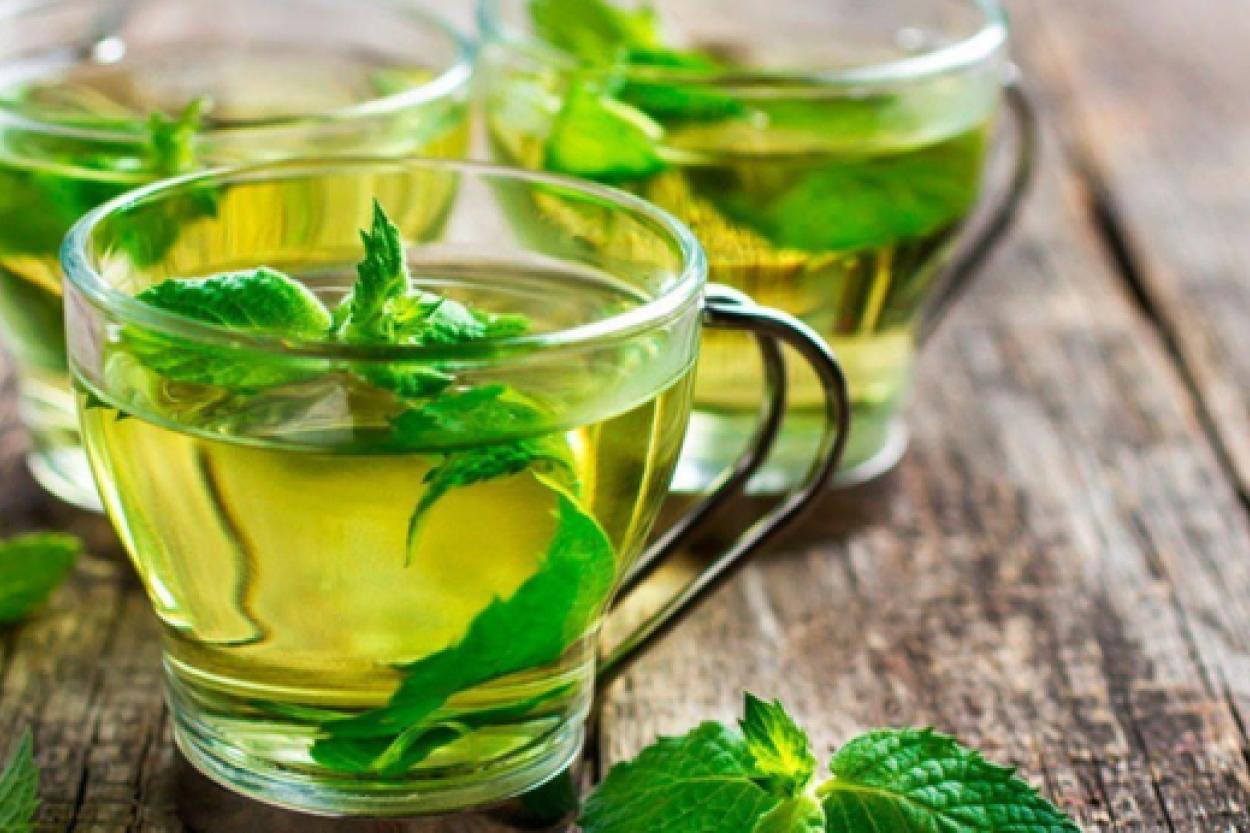 Чай с пользой: пять лучших добавок для вашего напитка