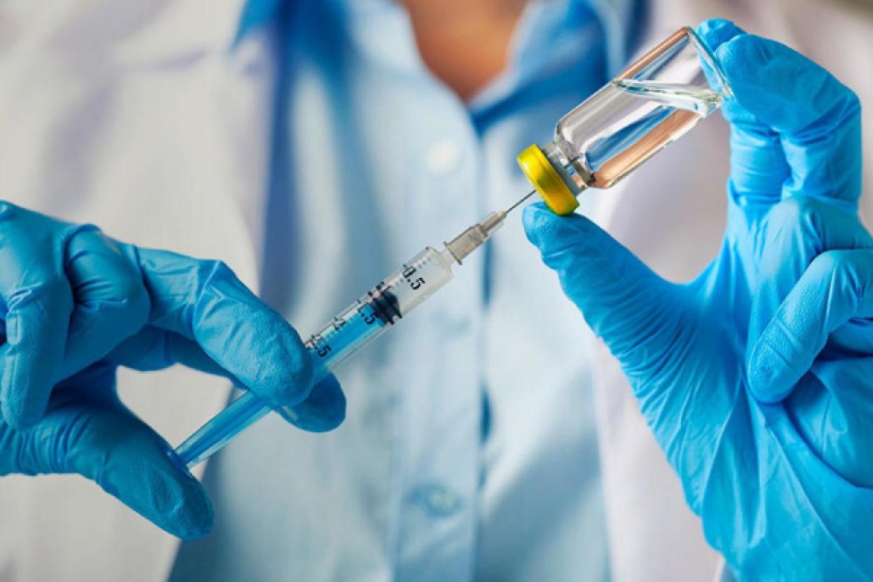 Как вакцинация от гриппа может снизить риск инфаркта