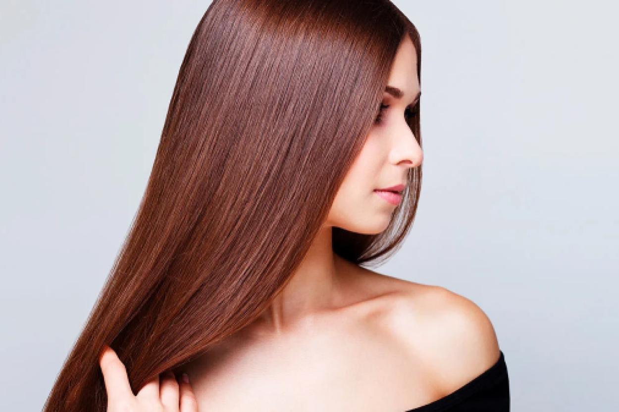 Как сохранить здоровье и блеск волос без утюжка