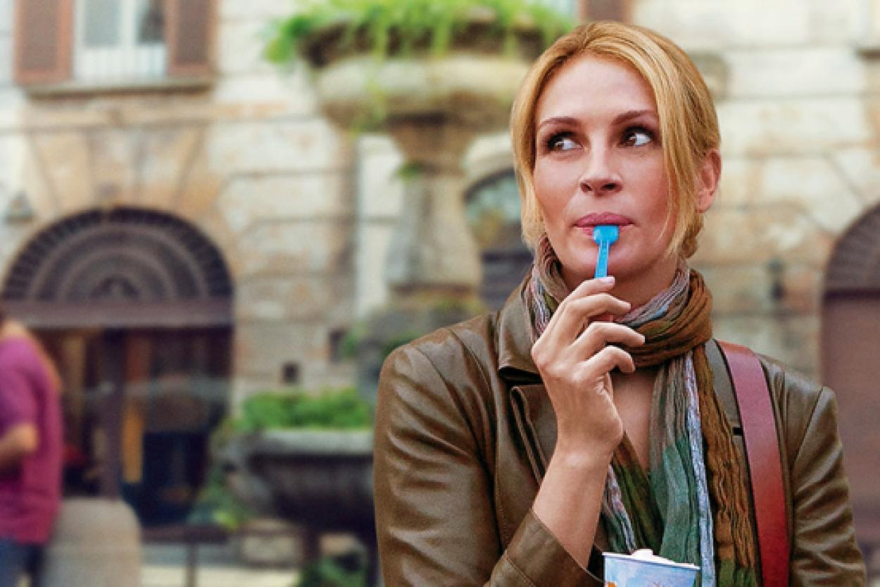 Кино для души: 5 фильмов, которые помогут пережить расставание