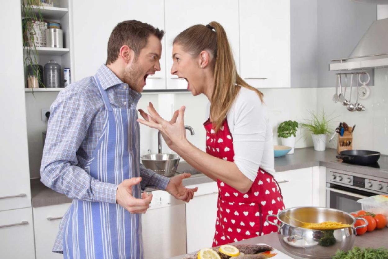 Тайны знаков Зодиака: страсть и сложности в отношениях