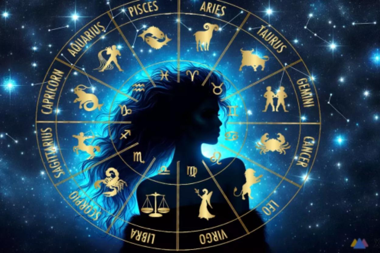 Знаки Зодиака, которые не боятся идти против течения