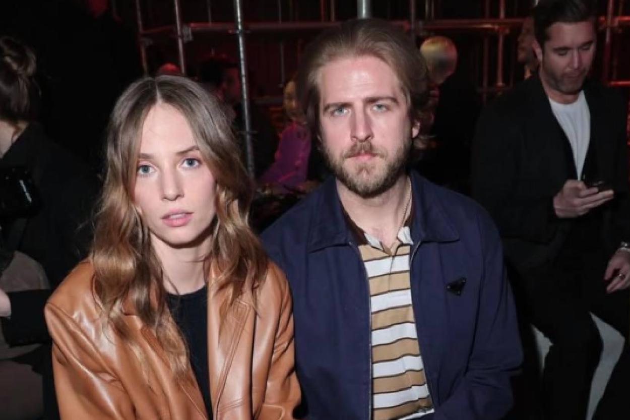 Камерное торжество: как дочка Умы Турман выбрала тихую свадьбу