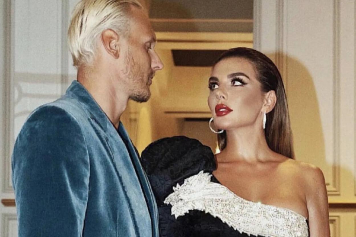 Родственники Яниса Тиммы на пороге разбирательства