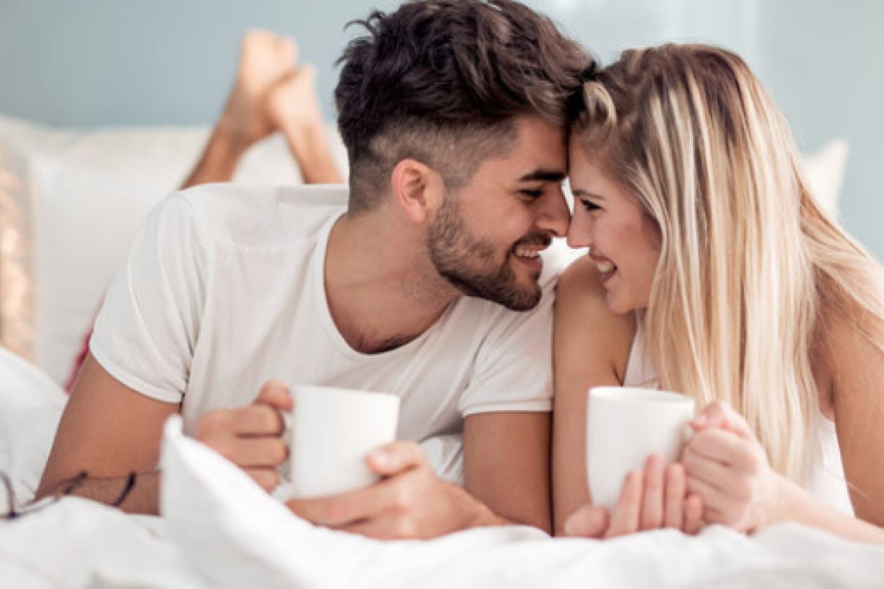 Искусство комплиментов: как похвалить мужчину так, чтобы он это оценил