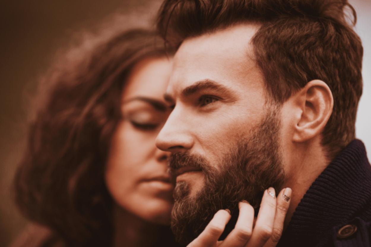 Борода как способ самовыражения: что она говорит о мужчинe