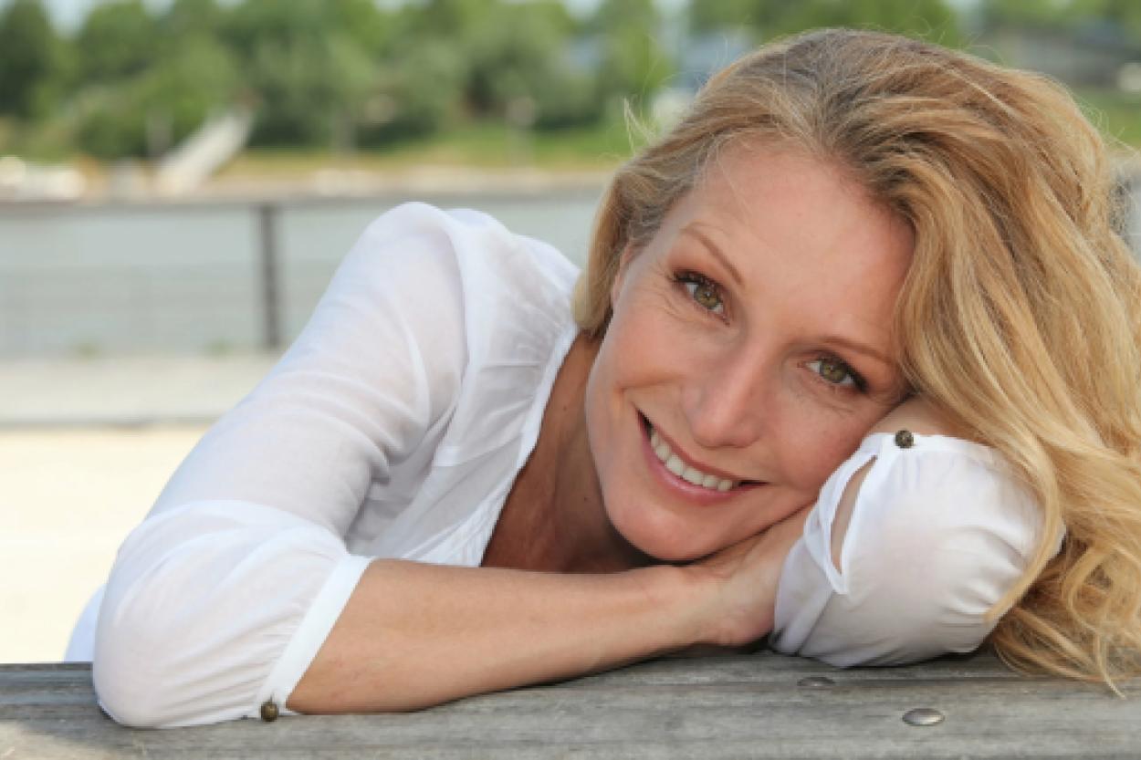 Что для женщины важно к 40 с психологической точки зрения, а не по стандартам соцсетей