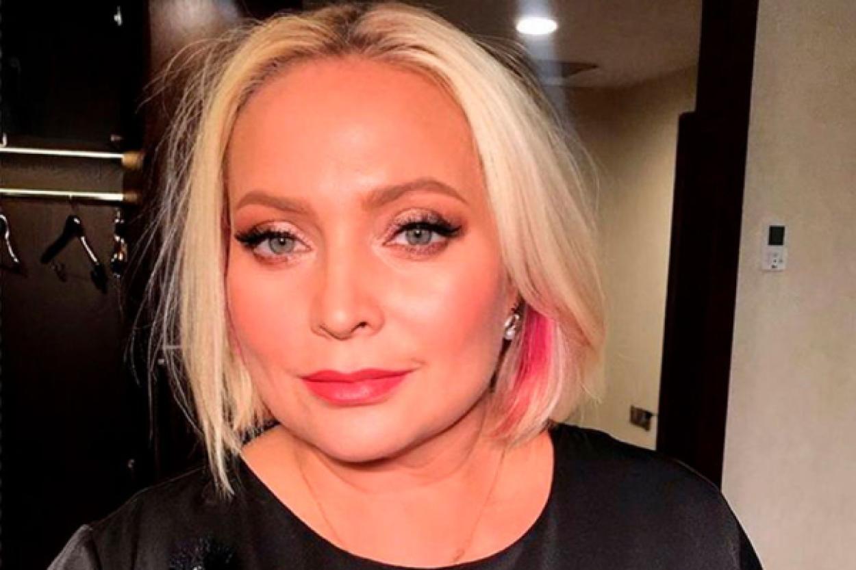 Преображение Светланы Пермяковой: как звезда «Интернов» изменилась после похудения