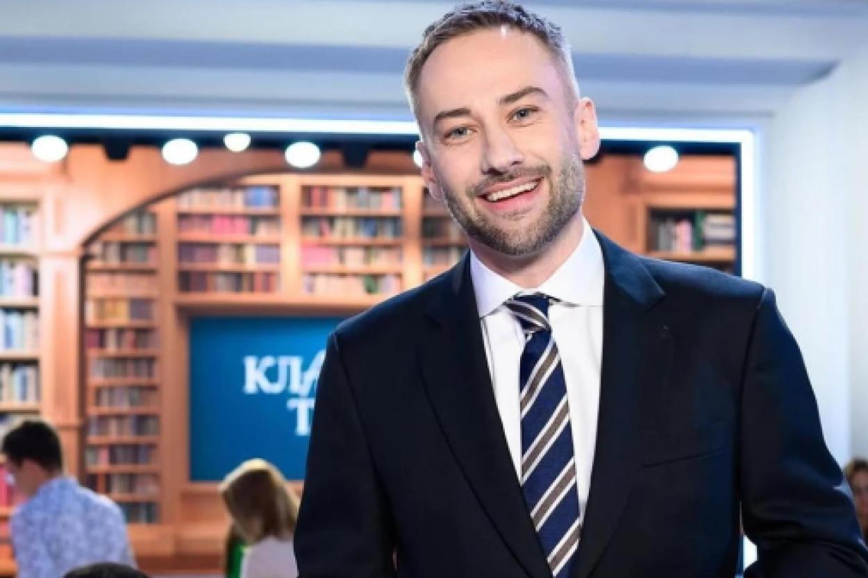 «Я же был хорошим»: Дмитрий Шепелев недоумевает по поводу поведения сына