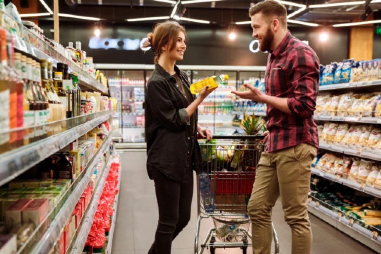 Как начать знакомство в реальной жизни без приложений