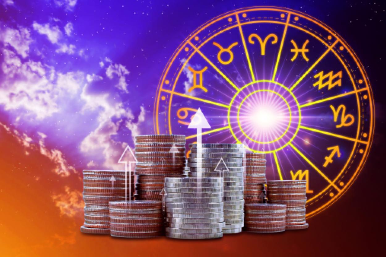 Финансовые перспективы: кто станет обладателем джекпота с 23 февраля по 1 марта