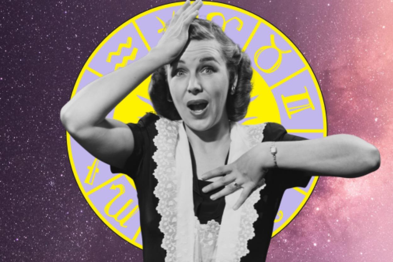 Капризы судьбы: три знака с переменчивым характером