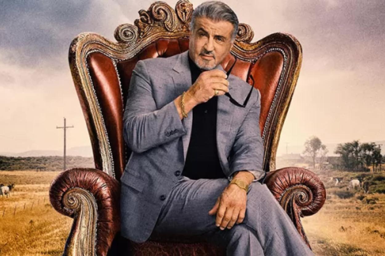 Идеи для выходных: 3 сериала, которые перенесут вас в другой мир