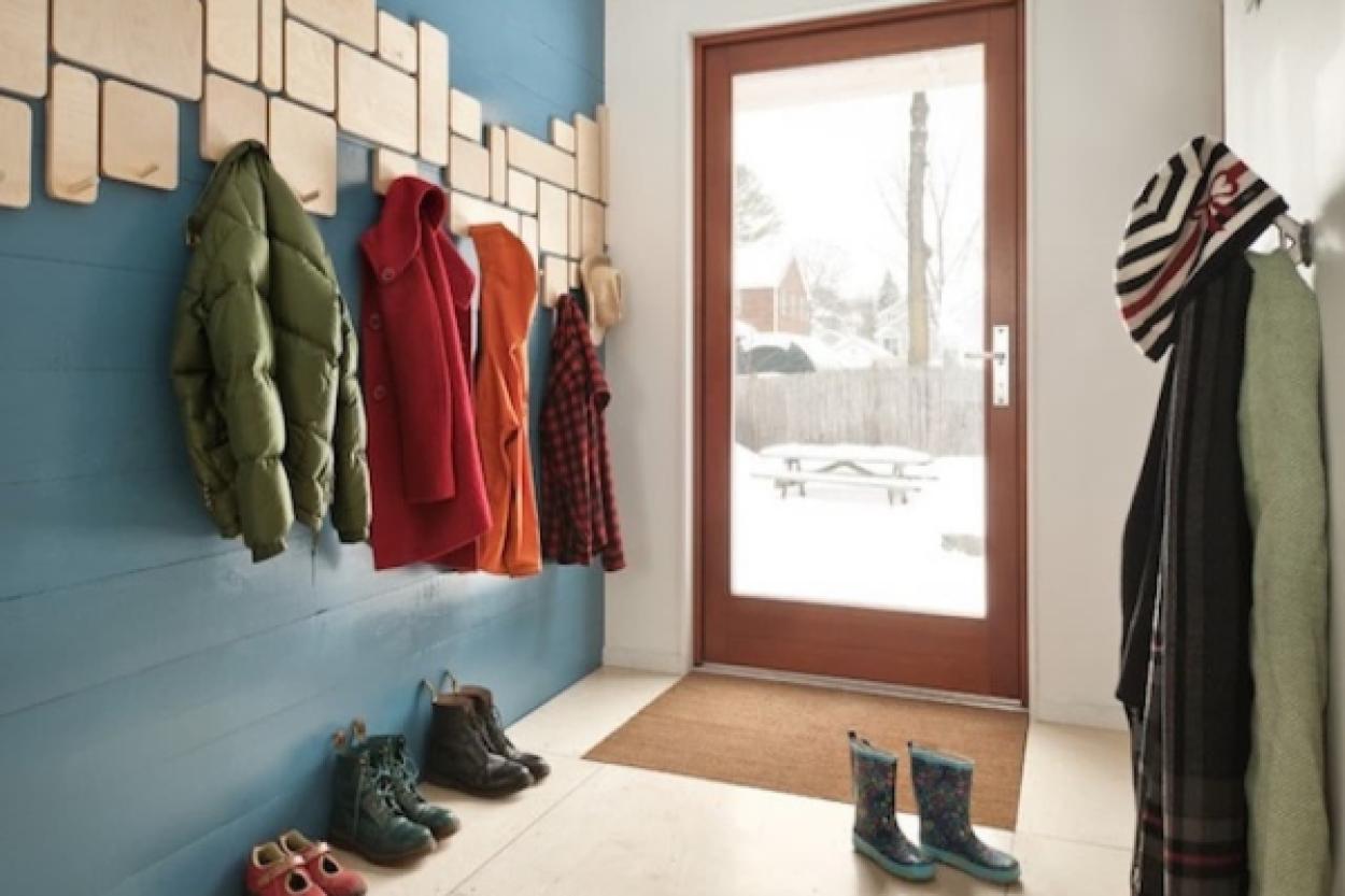 Как защитить свою одежду зимой: советы стилиста