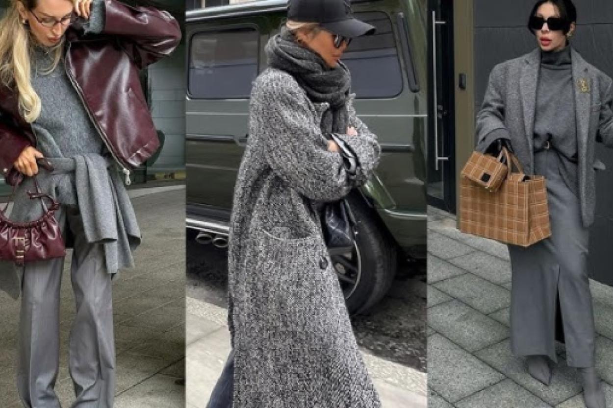 Скандинавский стиль весны 2026: основные вещи, текстуры и легкость образов