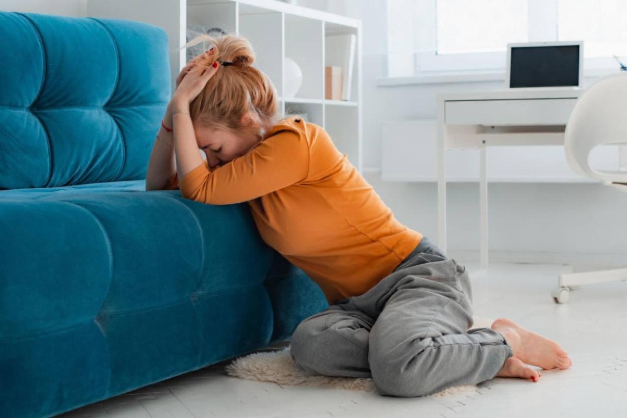 8 фраз, которые могут выдать внутренние переживания человека