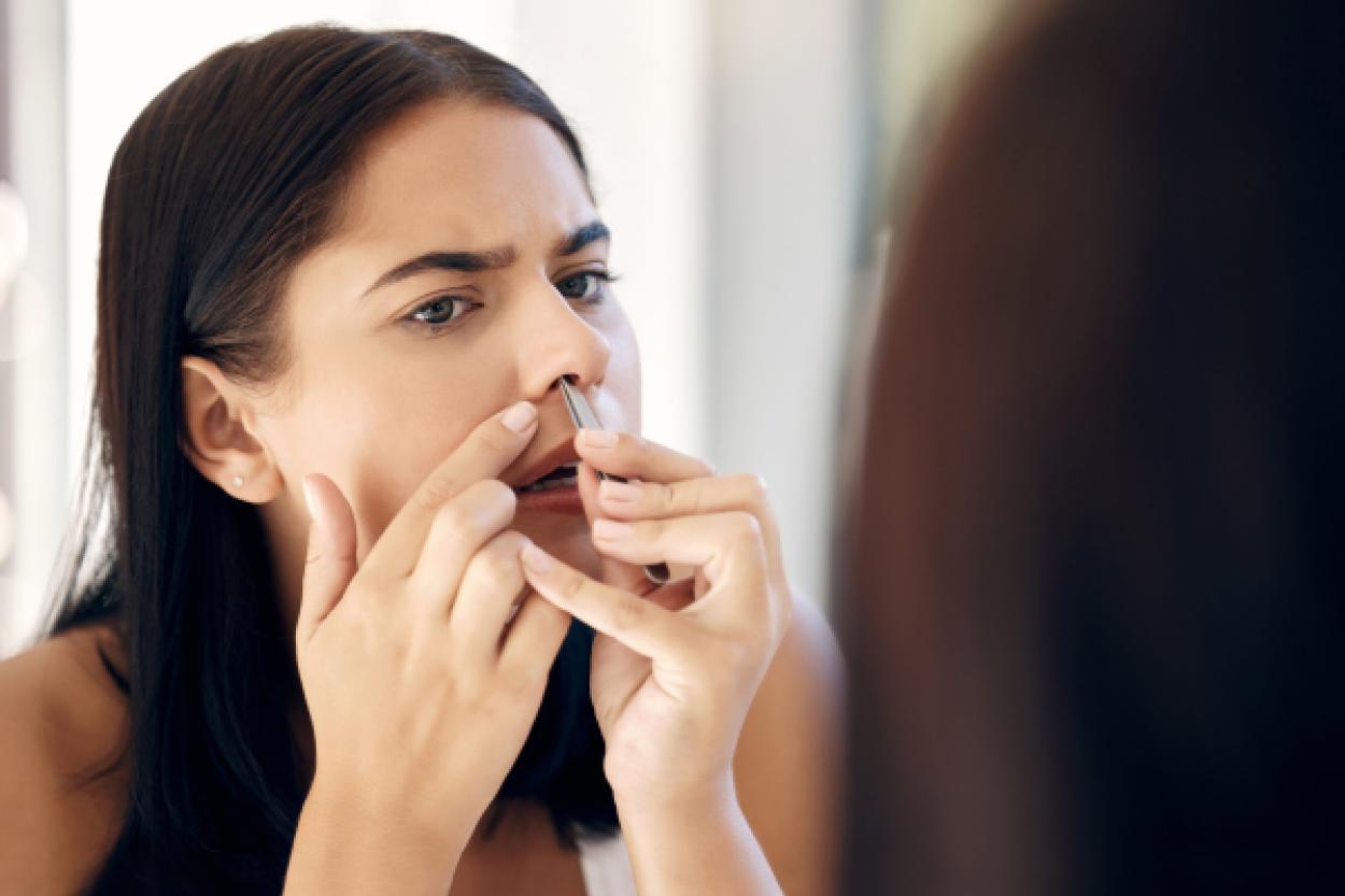 Предостережение врача: риски удаления нежелательных волос