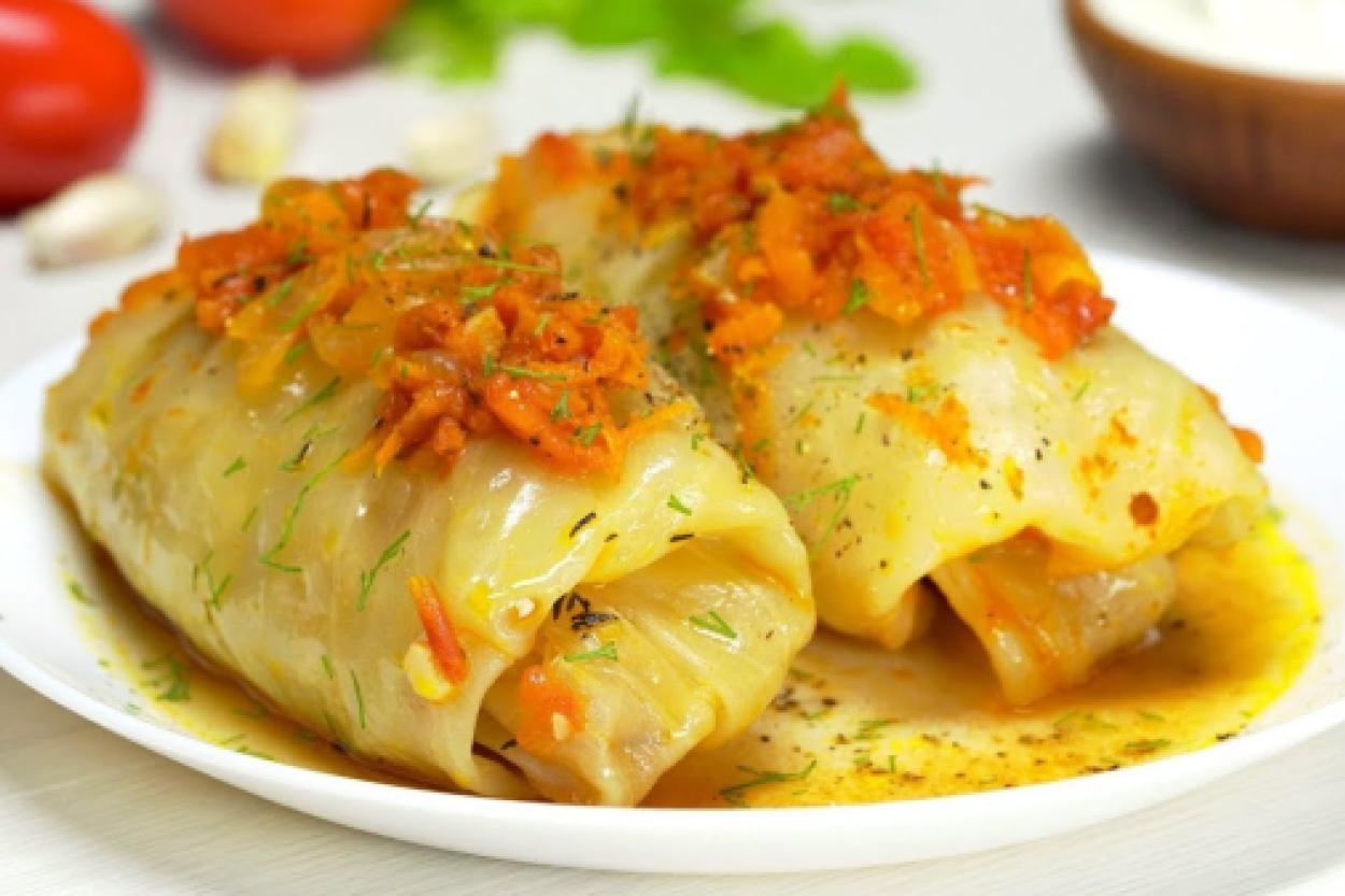 Идеальные способы подготовки капусты для голубцов без варки