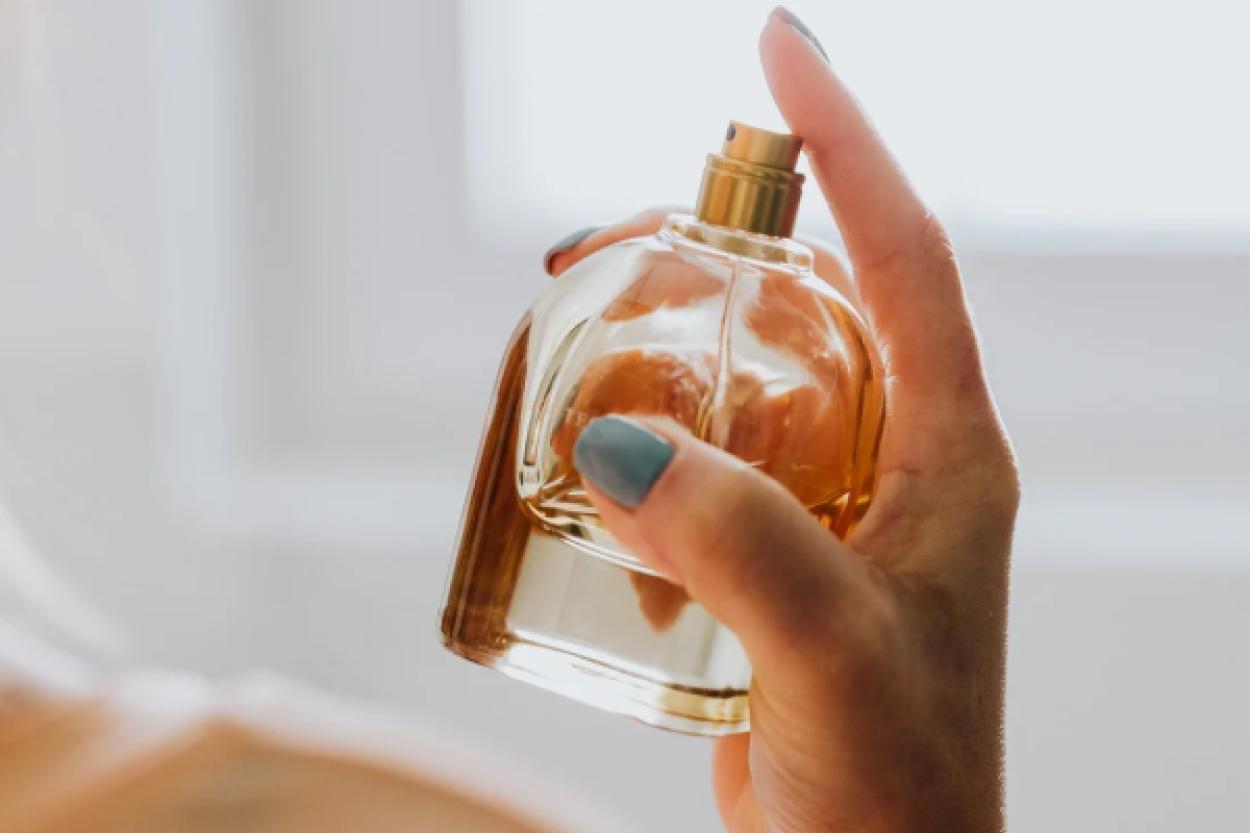 Лучшие ароматы для раскрытия женской энергии