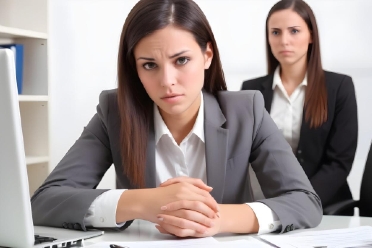 Тревожные знаки на работе: как понять, что ваша карьера под угрозой