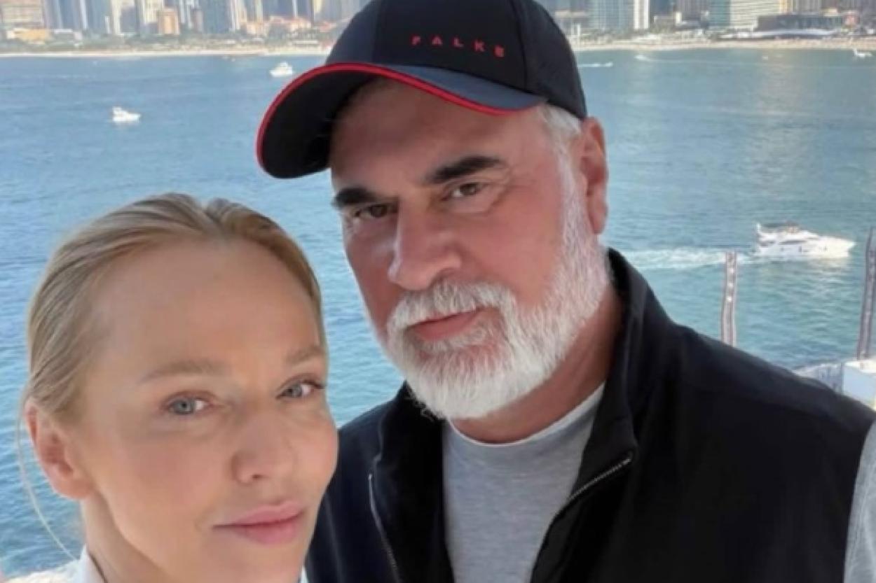 Вся правда о личной жизни Валерия Меладзе