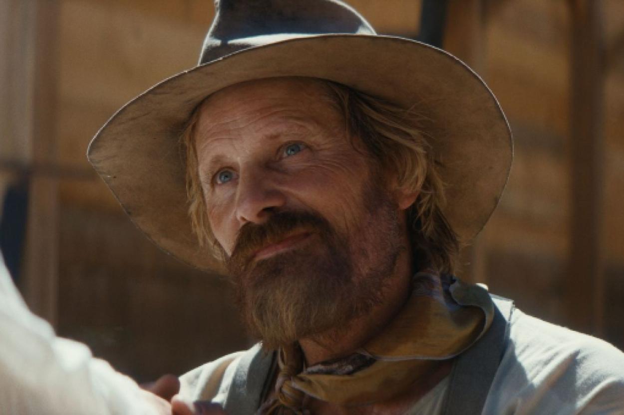 Эдвард Нортон, Хавьер Бардем и Вигго Мортенсен снимутся в новом карибском вестерне