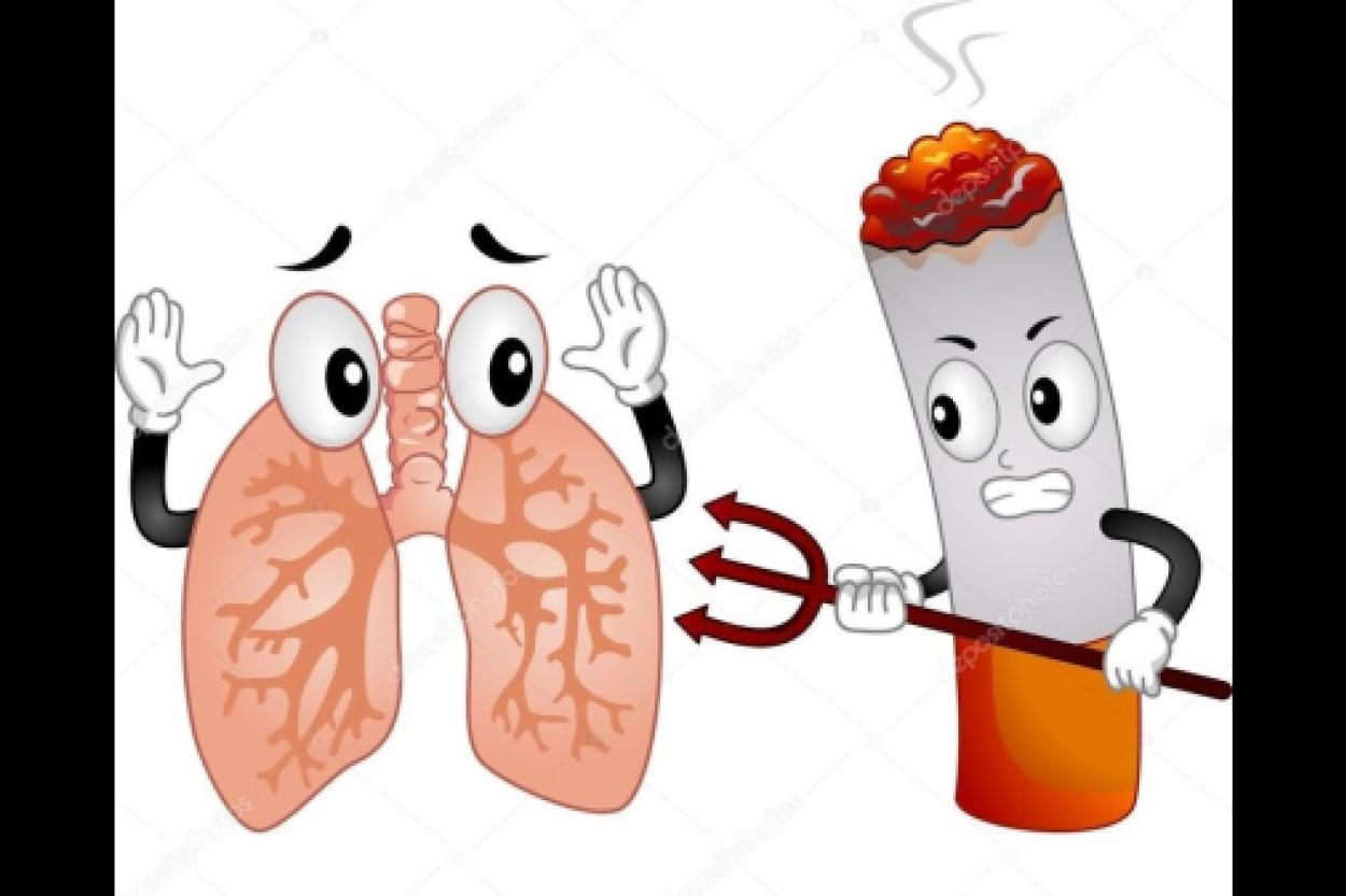 Как курильщику следить за здоровьем и не упустить важные сигналы