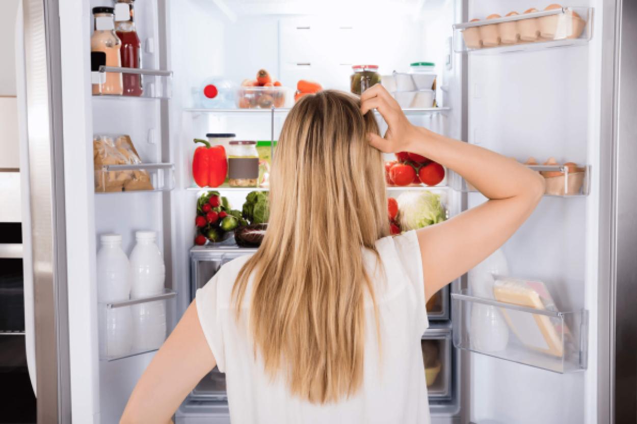 Продукты, которые быстро теряют свежесть: как предотвратить порчу