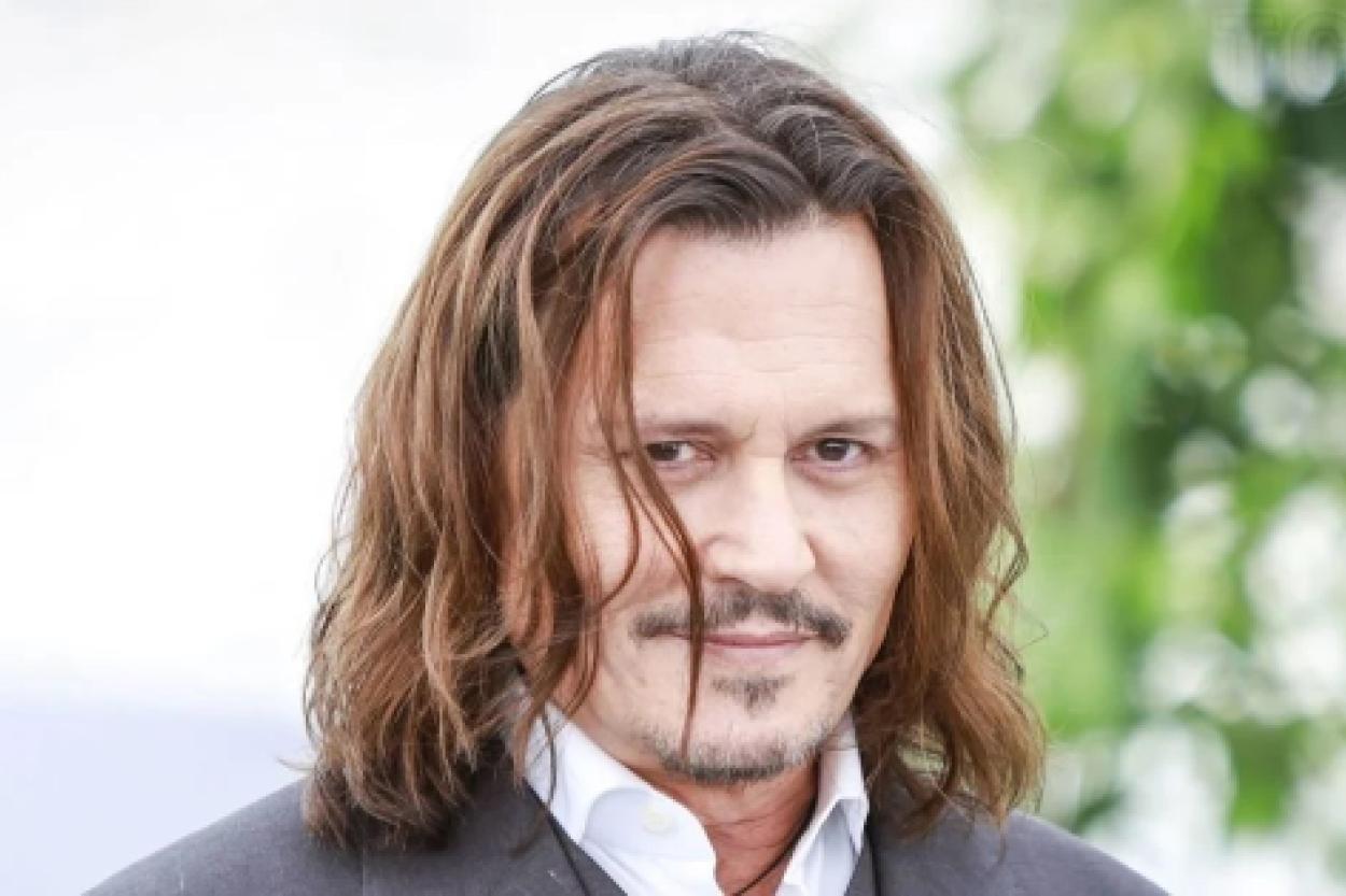 Джонни Депп поддержал Эрика Дейна в трудные времена