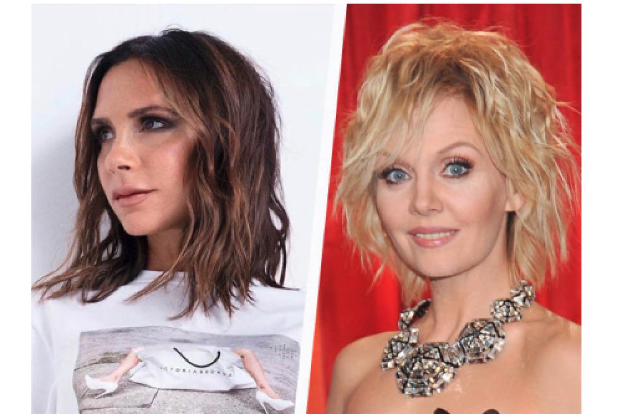 Весенние тренды 2026: прически, которые стоит попробовать