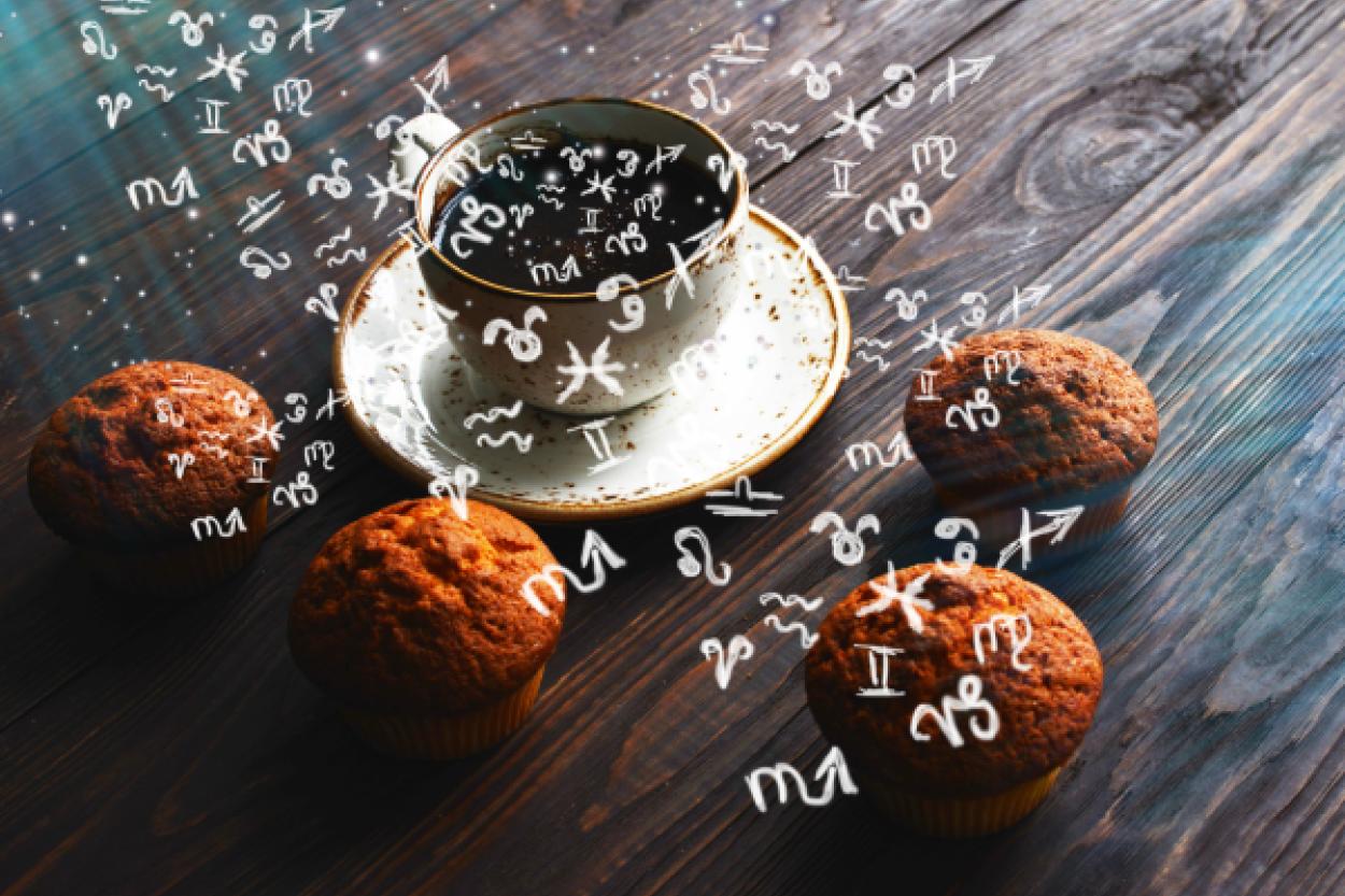 Кофе и знаки Зодиака: как напиток раскрывает нашу сущность