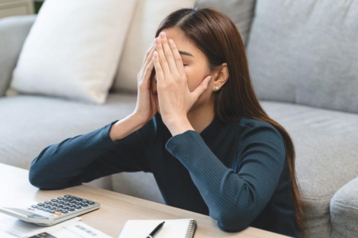 Стресс и его влияние на организм: как распознать признаки усталости
