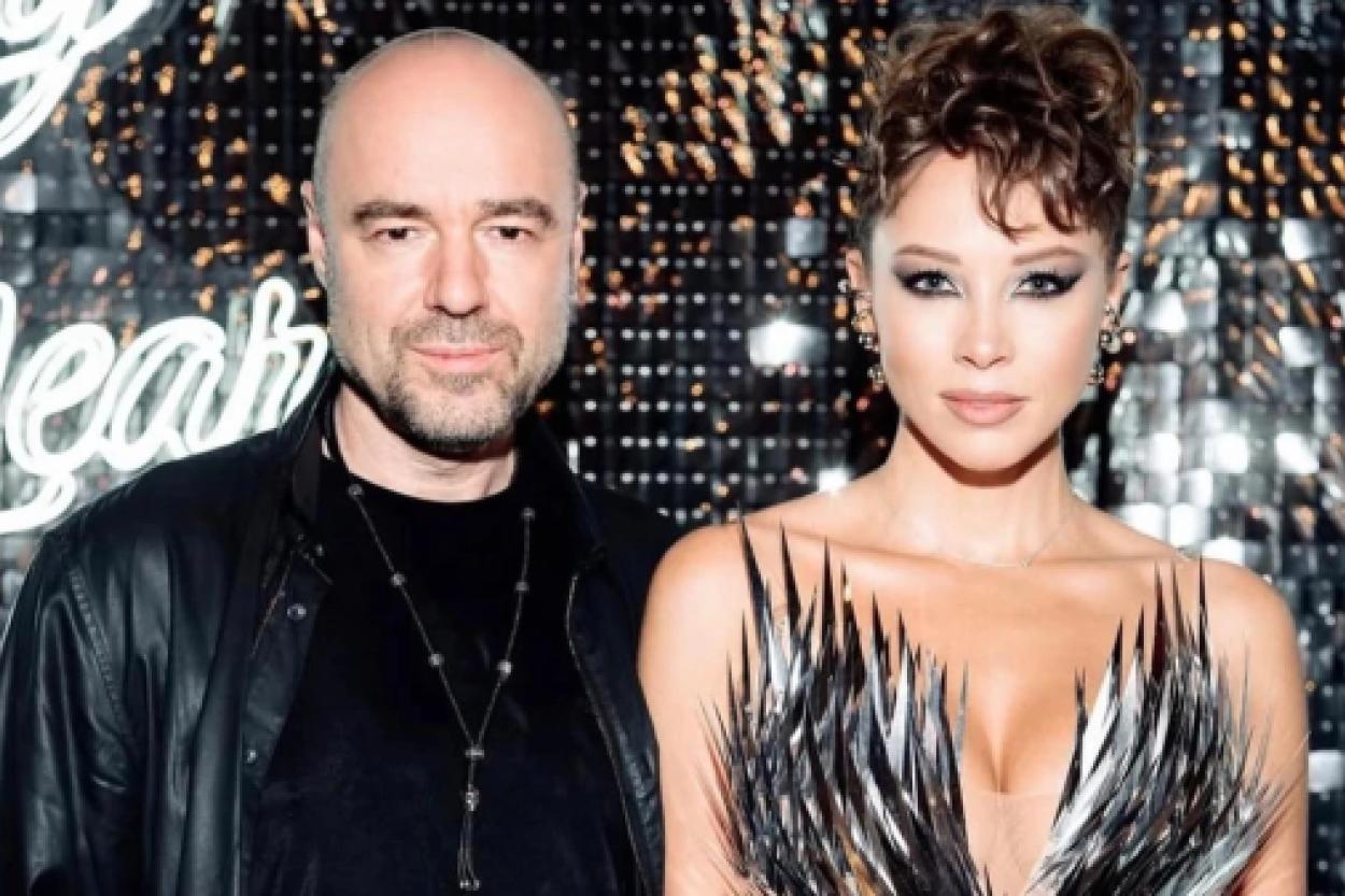 Танцы и романтика: Полина Диброва представила новые фото с любимым