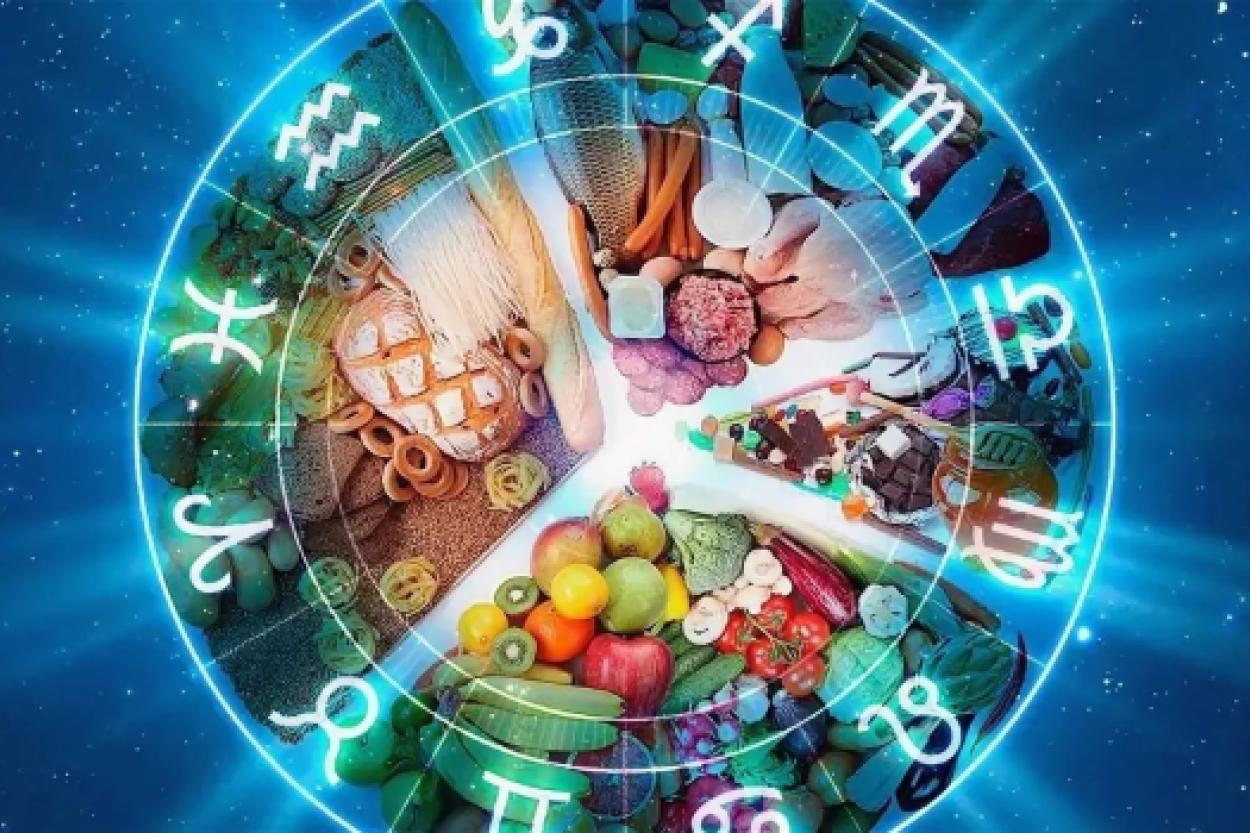 Астрологические блюда: что предпочитает каждый знак Зодиака