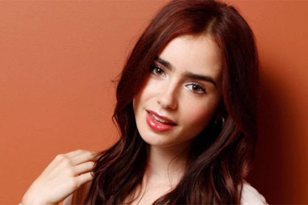 Лили Коллинз в роли Одри Хепберн: новый взгляд на классическую историю