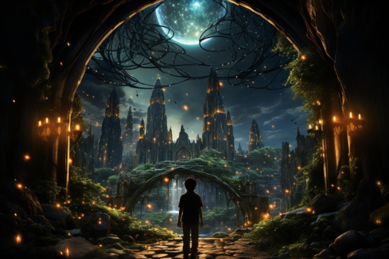 Ностальгия по фантастике: 5 сериалов 90-х, которые стоит пересмотреть