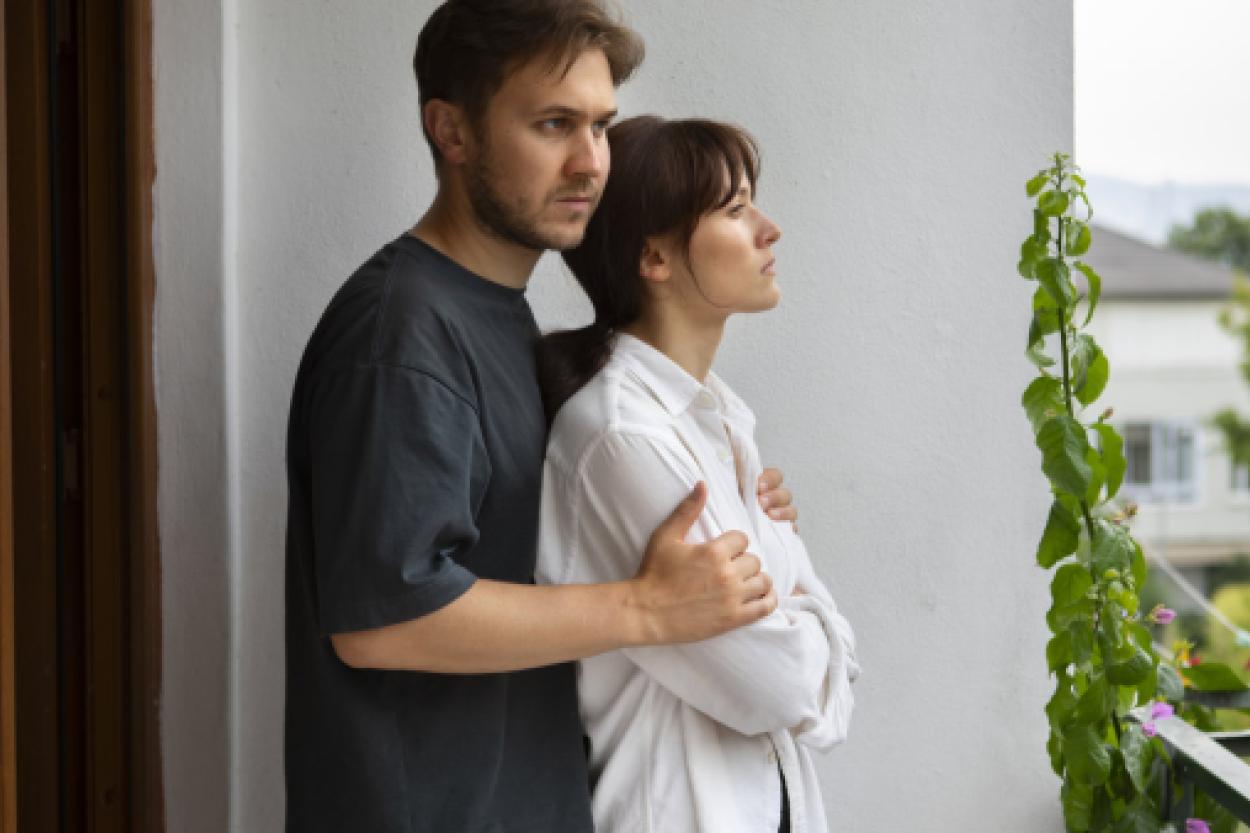 Почему мужчины иногда исчезают и вновь появляются: взгляд психологов