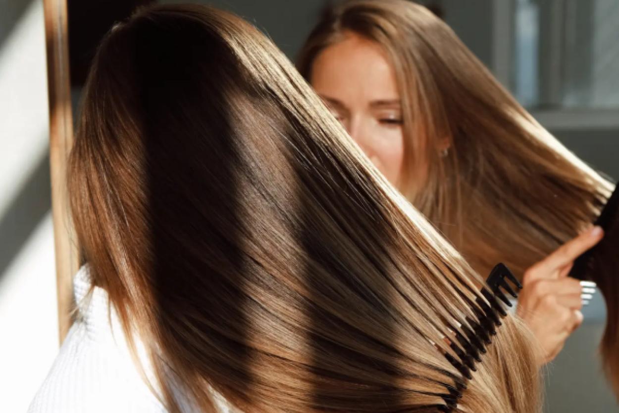 Связь между низким уровнем железа в волосах и болезнью Паркинсона