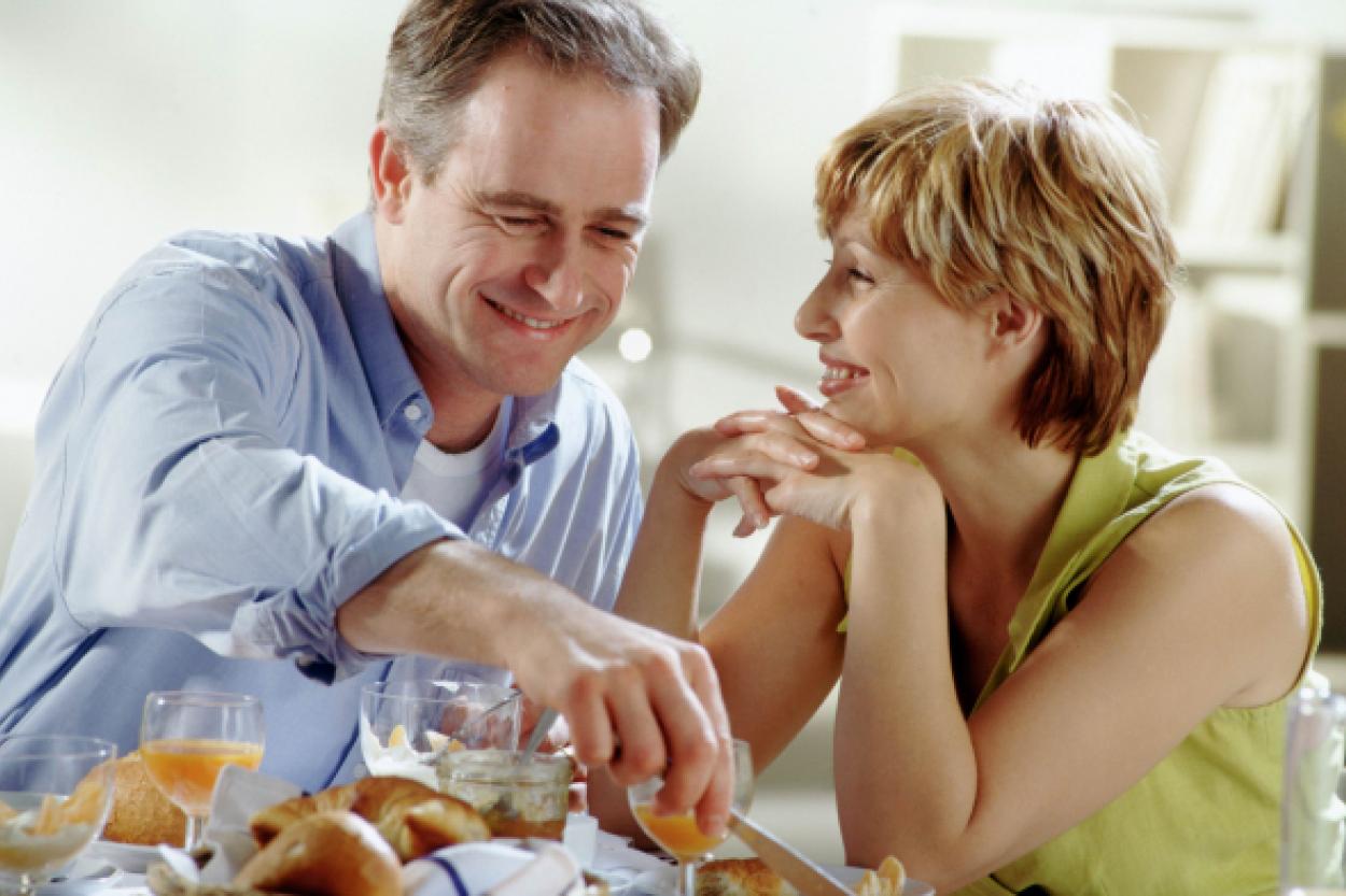 10 причин, почему муж ценит свою жену с течением времени