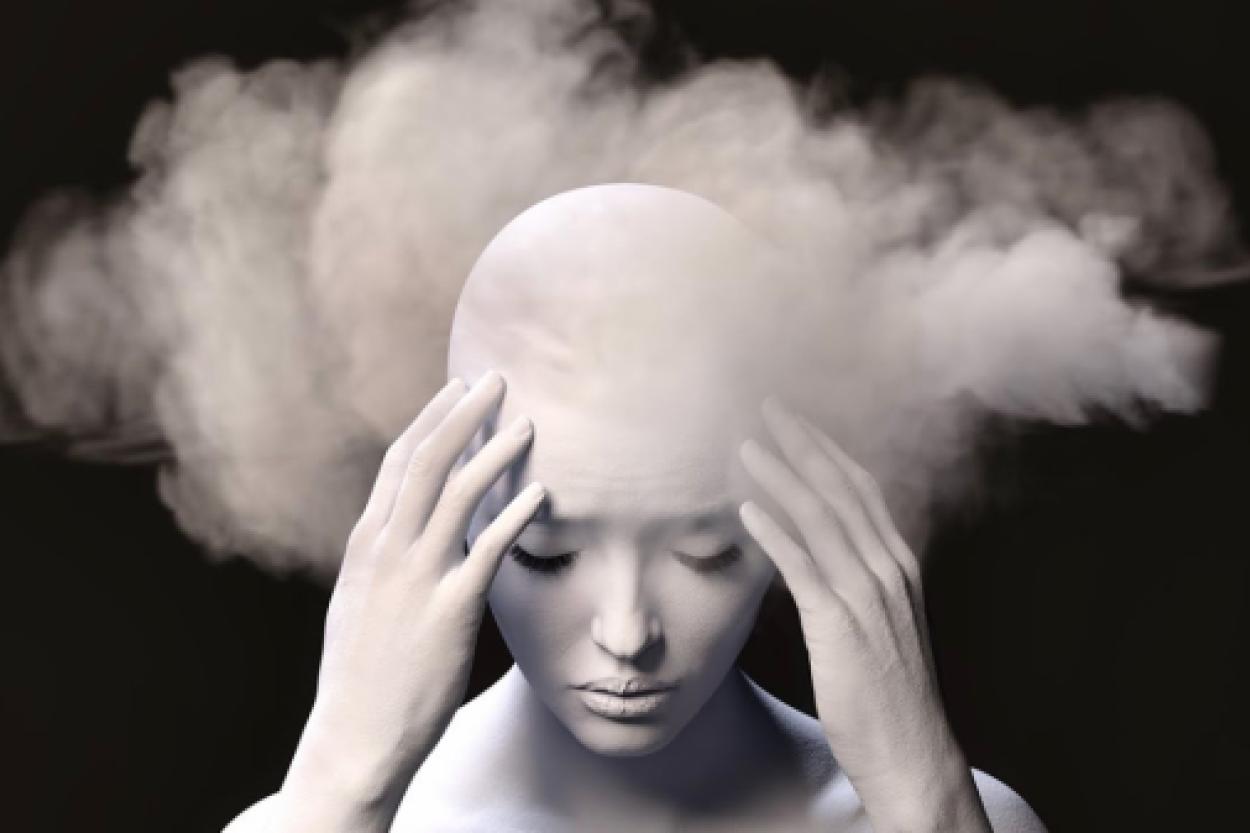 Что такое «мозговой туман» и как с ним справиться