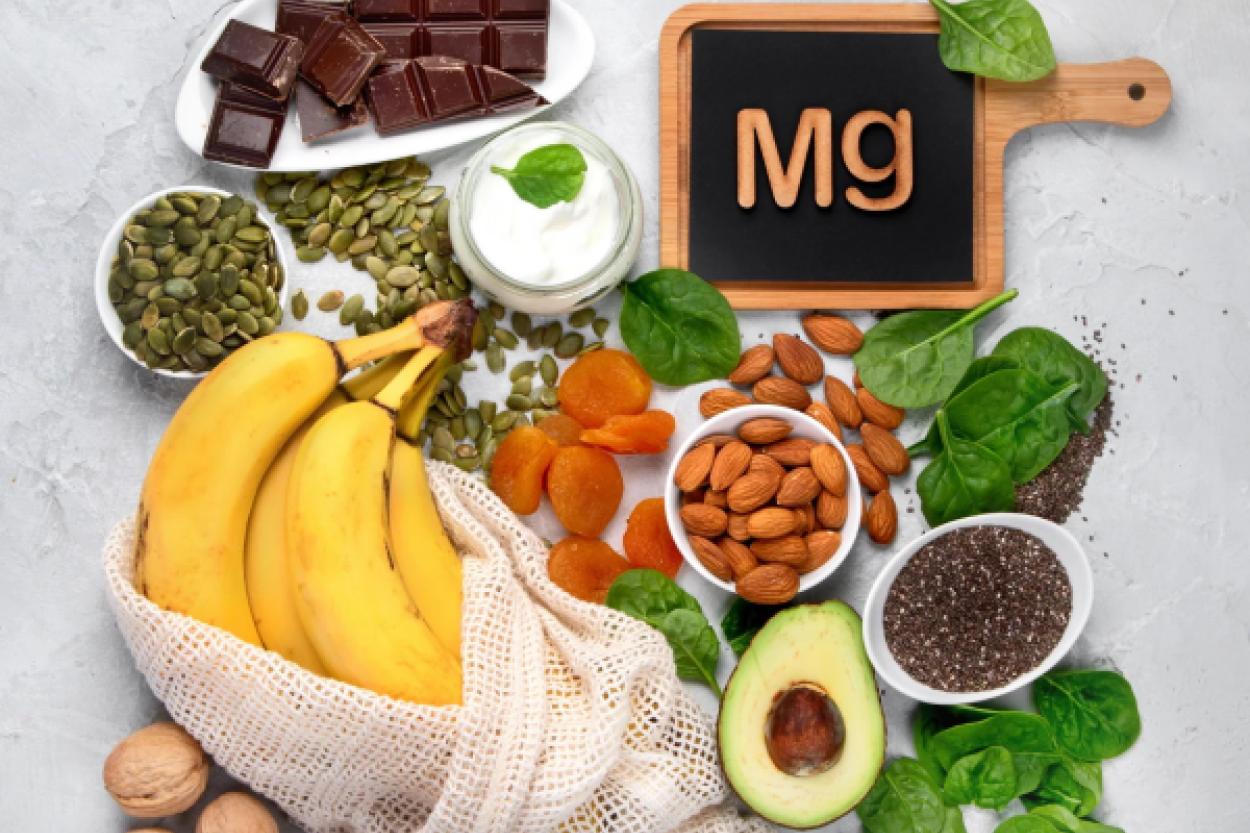 Магний в вашем рационе: доступные альтернативы витаминам и БАДам