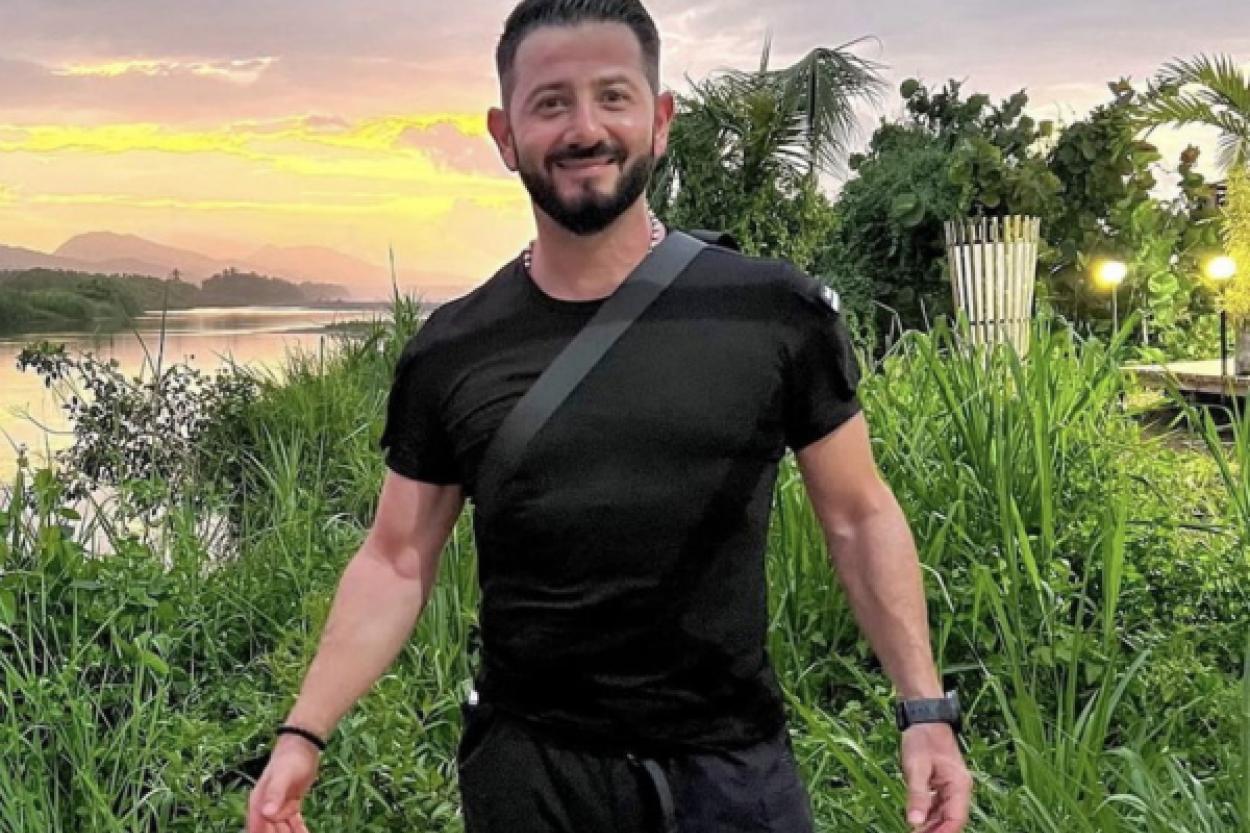 Новая любовь Михаила Галустяна: кто завоевал его сердце