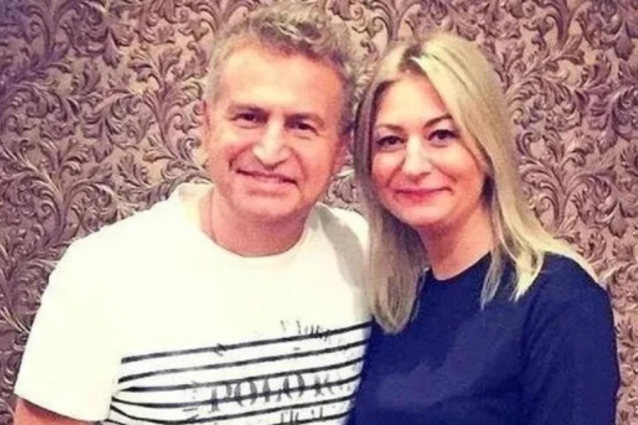 Мария Агутина: судьба, полная испытаний